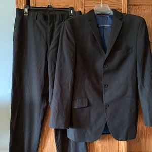 Men’s suit